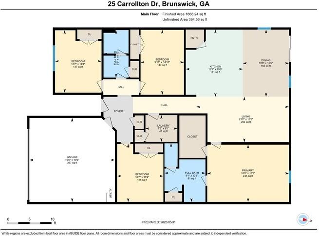 25 Carrollton Dr - Photo 3 of 4