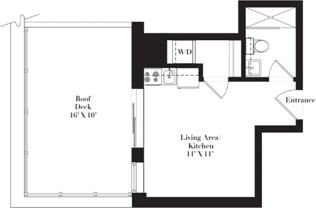 1020 W Lawrence Ave #1308 - Photo 1 of 1
