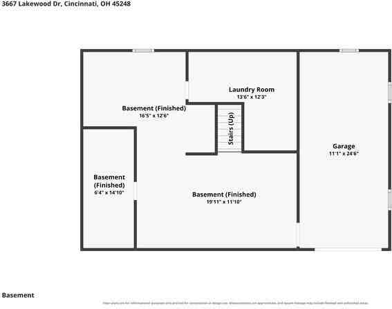 3667 Lakewood Dr - Photo 4 of 16