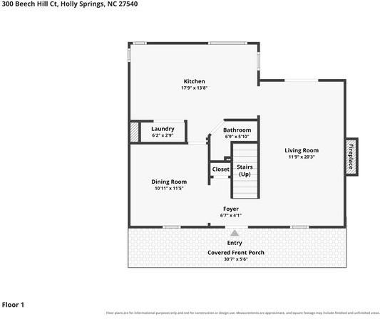 300 Beech Hill Ct - Photo 2 of 16