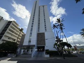 2611 Ala Wai Blvd - Photo 1 of 1