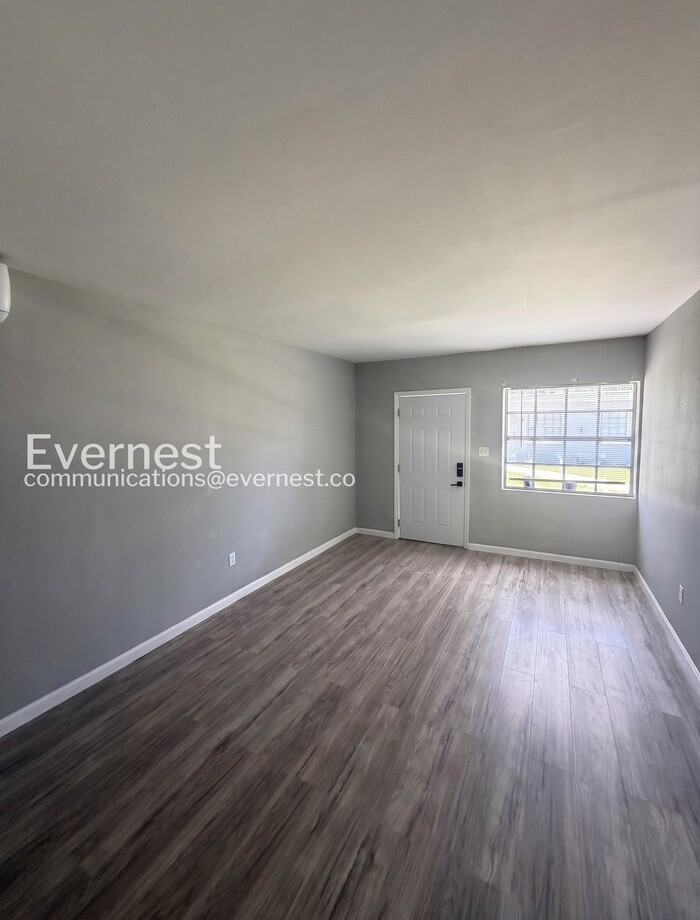 3408 East Doctor Martin Luther King Junior Boulevard #3 - Photo 2 of 24