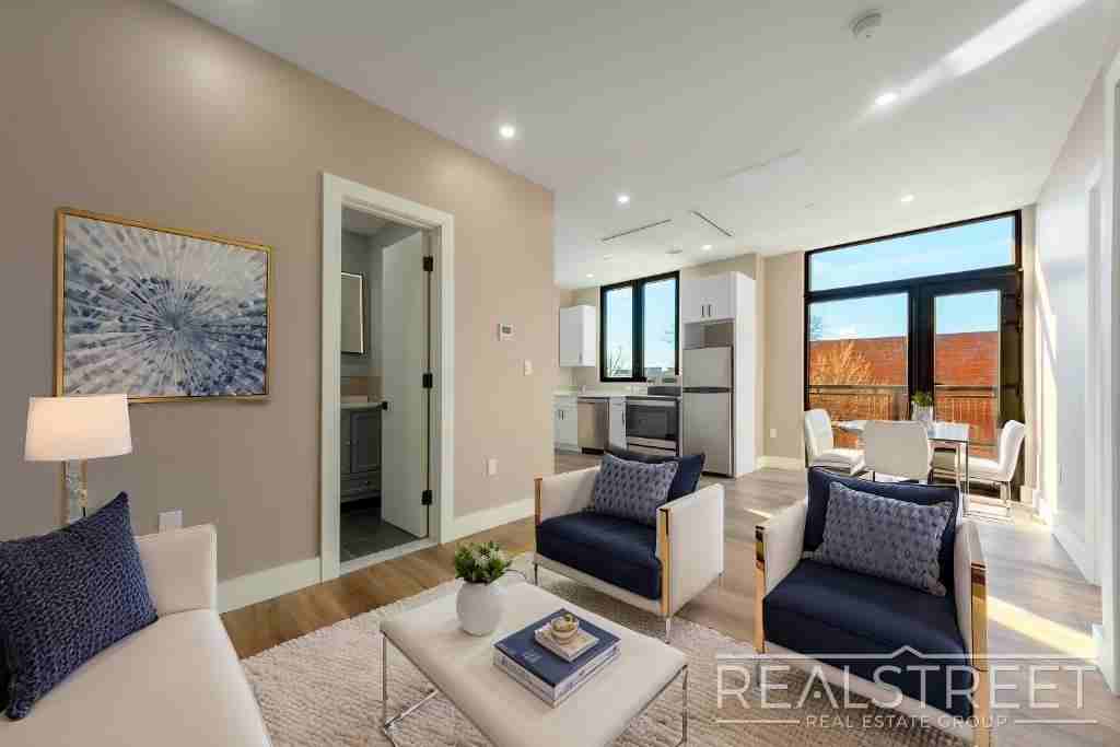 2801 Tilden Ave #3A