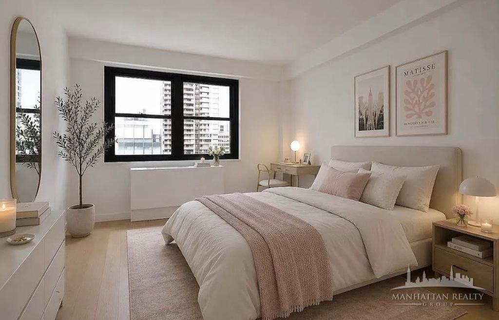 E 39th St #11G - Photo 3 of 15