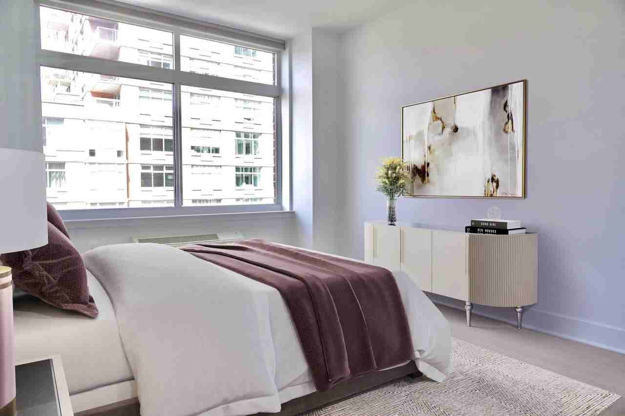 1400 Hudson St #510 - Photo 4 of 25