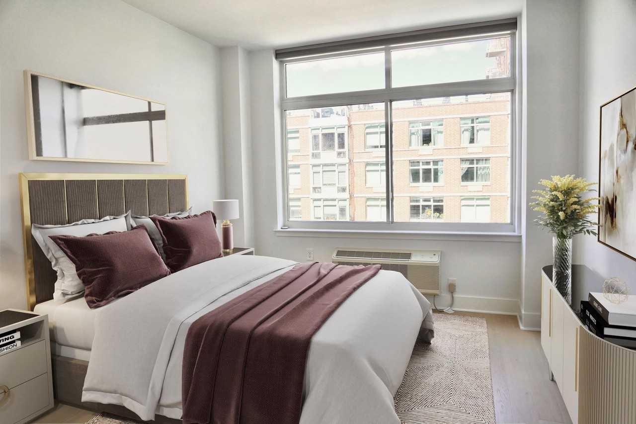 1400 Hudson St #510 - Photo 6 of 25