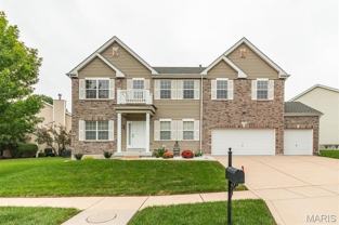 1508 Legacy Cir - Photo 1 of 1
