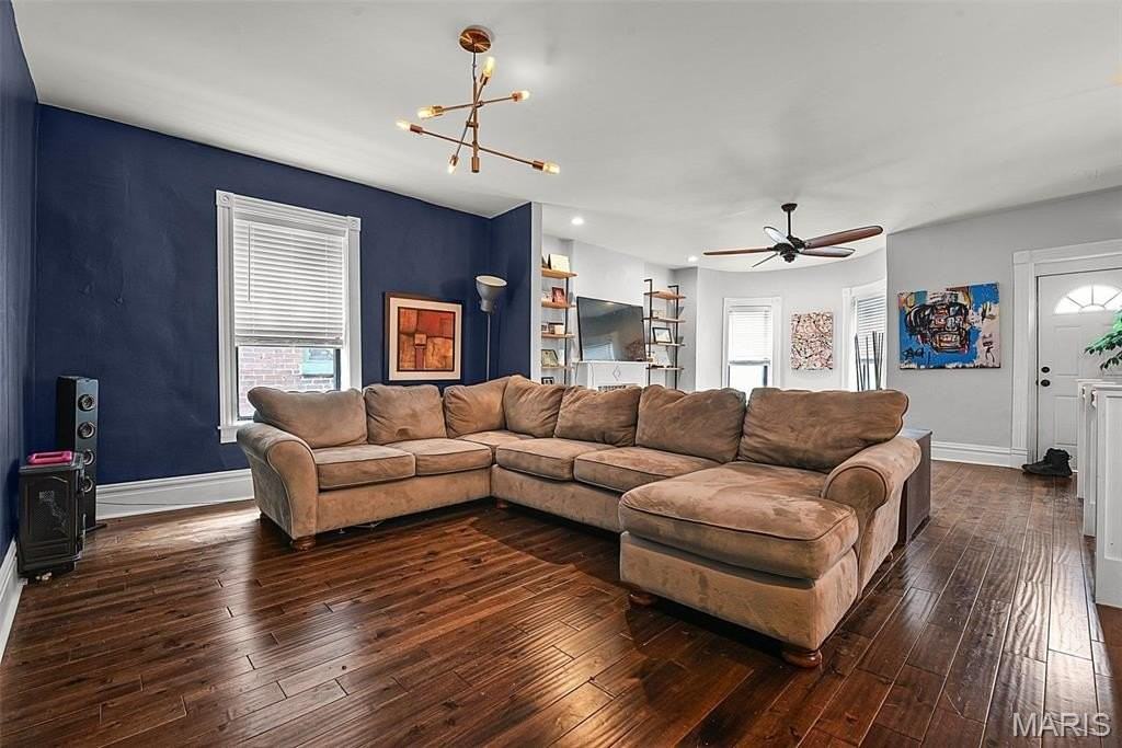 4631 Washington Blvd - Photo 2 of 14