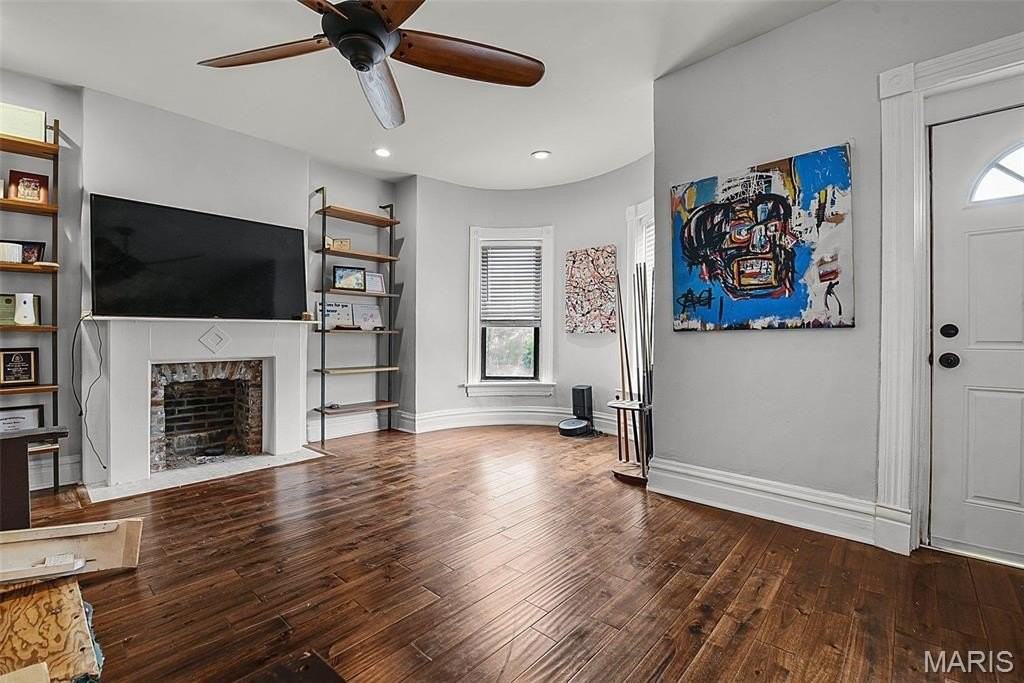 4631 Washington Blvd - Photo 4 of 14