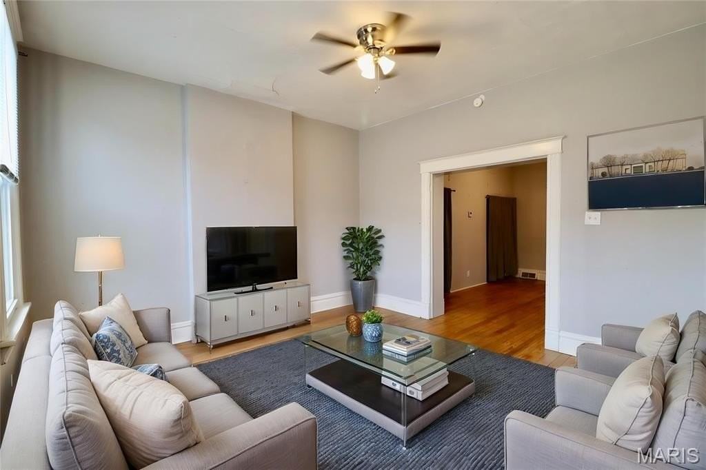 3930 Nebraska Ave #FL2 - Photo 4 of 17
