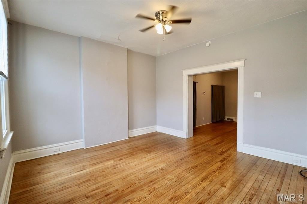 3930 Nebraska Ave #FL2 - Photo 5 of 17