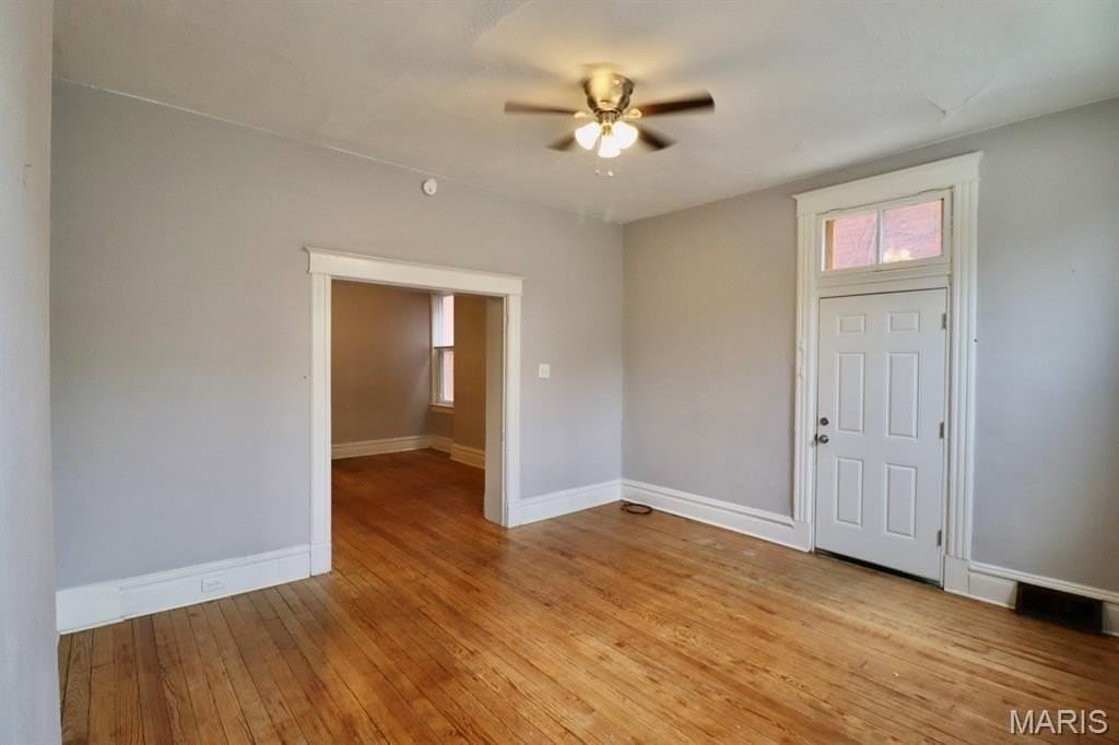 3930 Nebraska Ave #FL2 - Photo 6 of 17