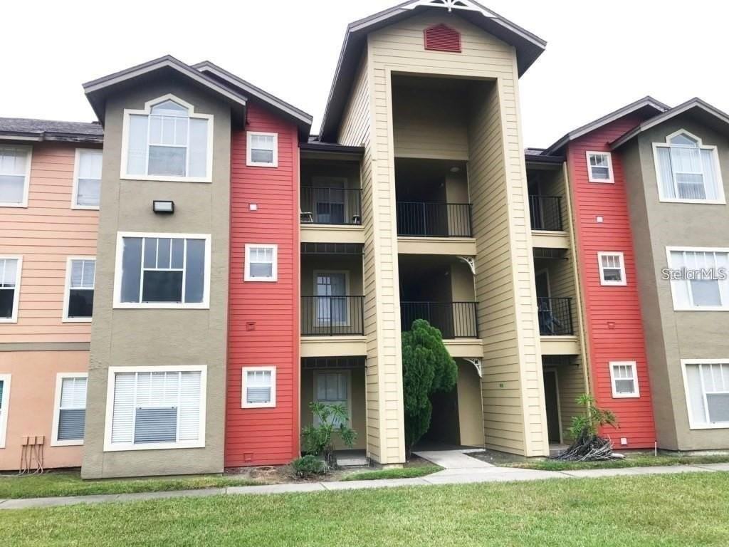 2209 Antigua Pl #827