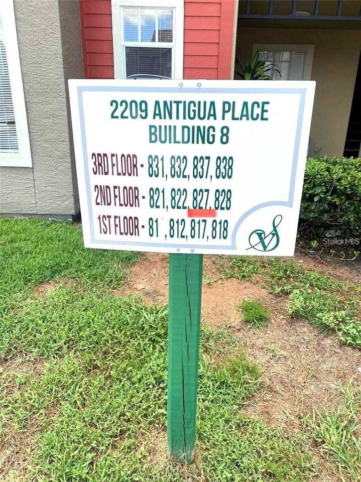 2209 Antigua Pl #827 - Photo 2 of 13