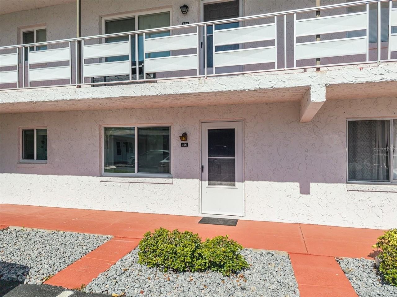 1100 Martinique Dr #106 - Photo 2 of 28