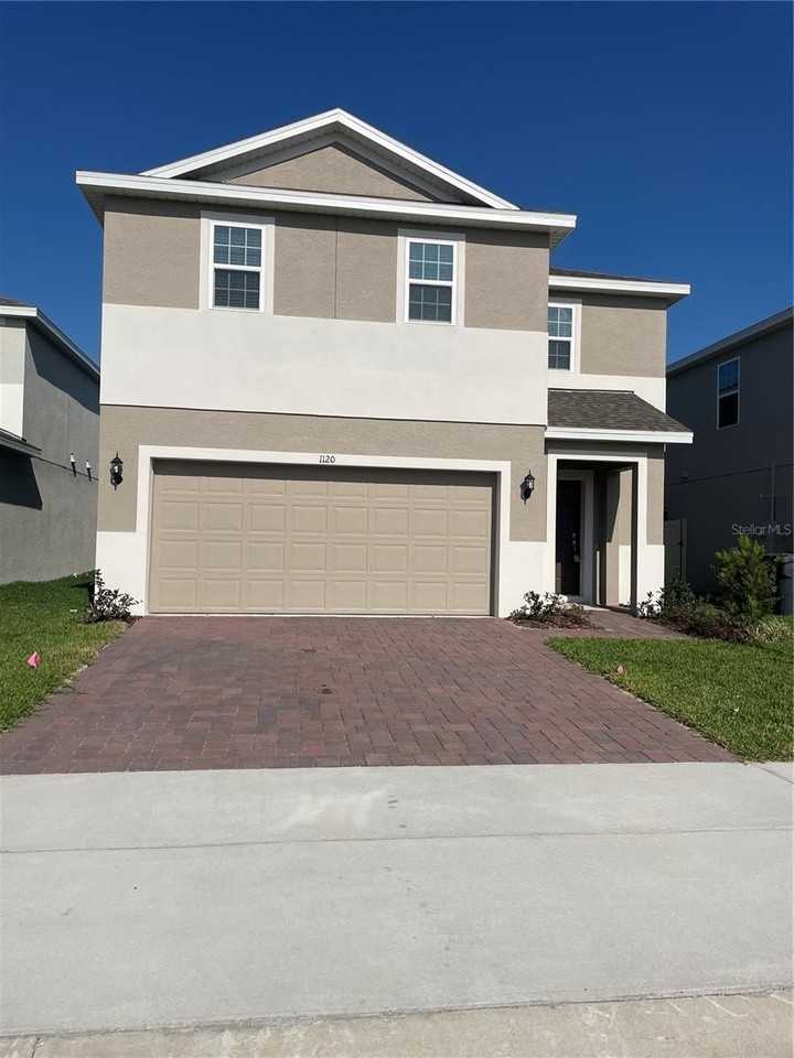 1120 Myrtle Hammock Ln