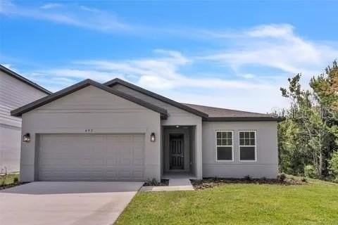 453 Archway Pl