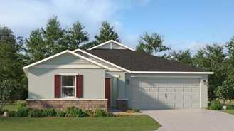 3676 Rolling Ridge Bnd - Photo 1 of 1