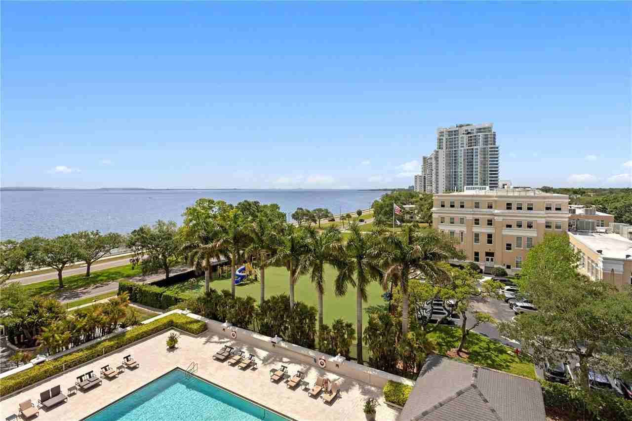3301 Bayshore Blvd #810A