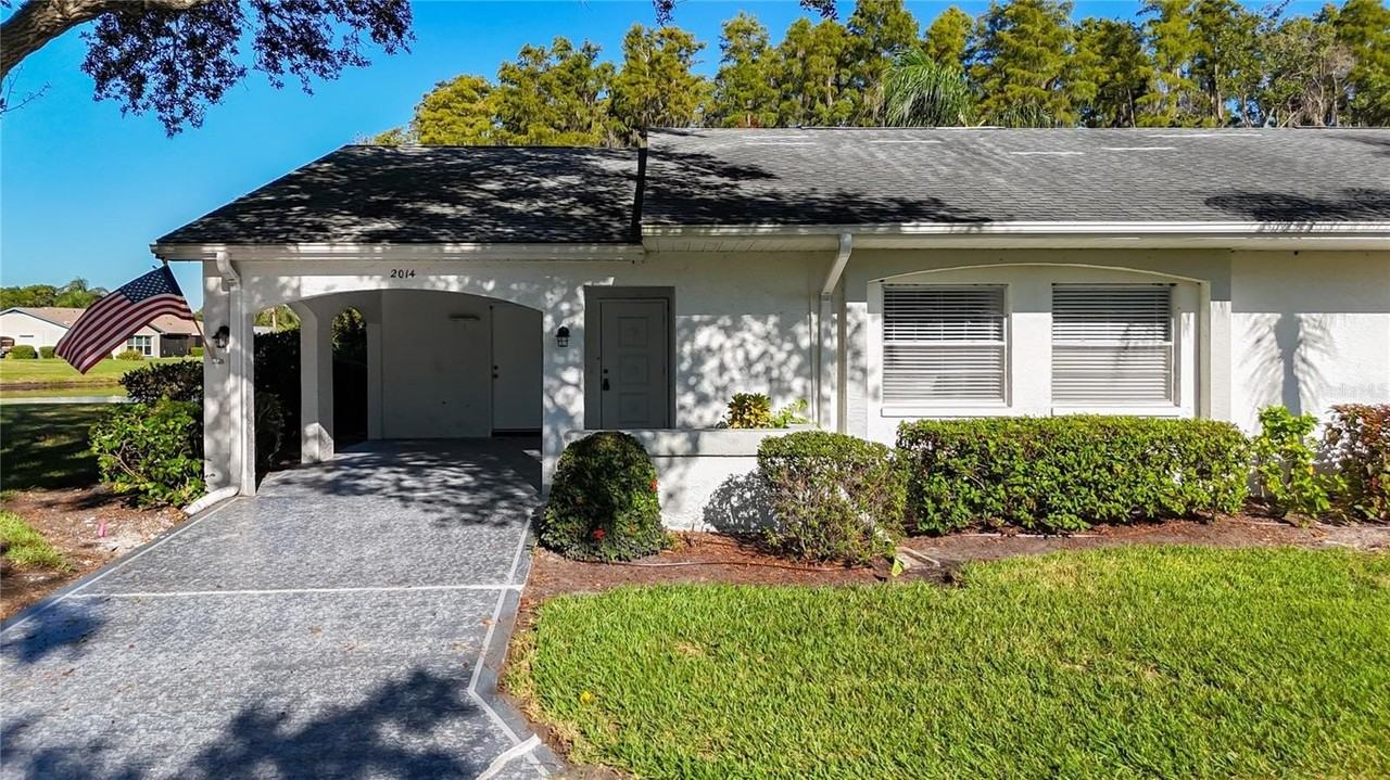 2014 Hampstead Cir