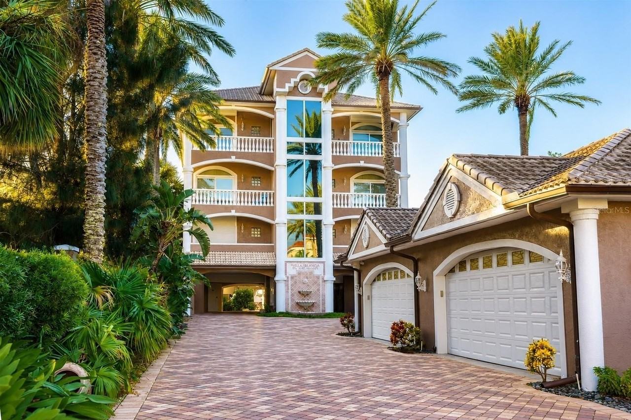3800 Gulf Blvd #PH - Photo 2 of 31