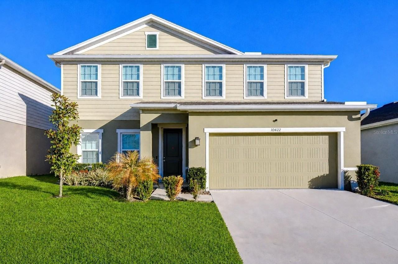 10422 Gliding Eagle Way - Photo 2 of 50