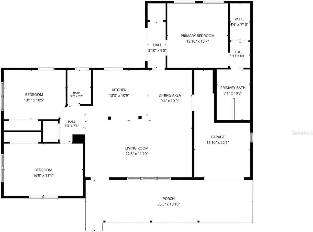 5937 38th Ave N - Photo 4 of 50