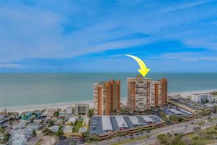 17920 Gulf Blvd #1808 - Photo 1 of 1