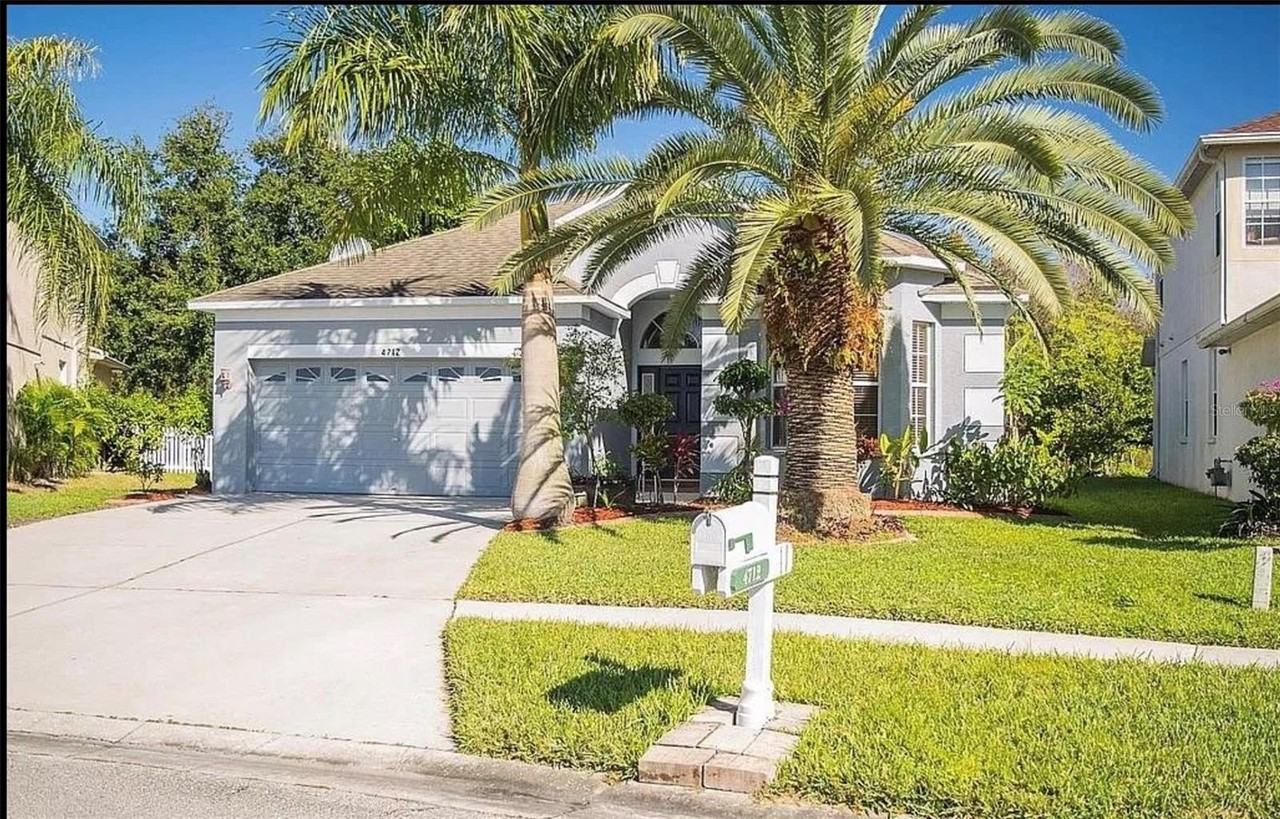 4712 Mapletree Loop