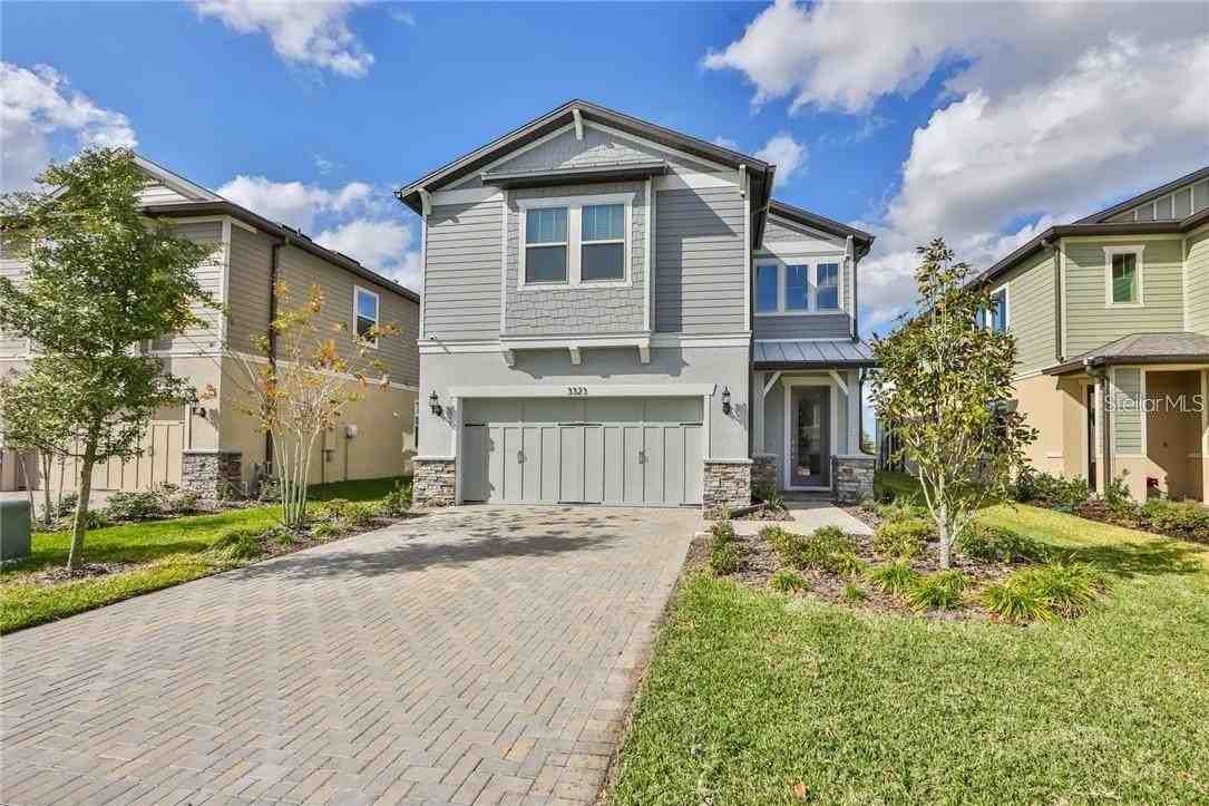 3323 Monroe Meadows Dr