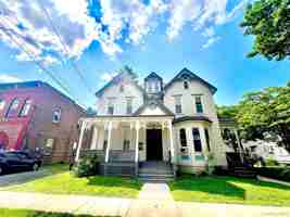 featured image of 12 Orange St