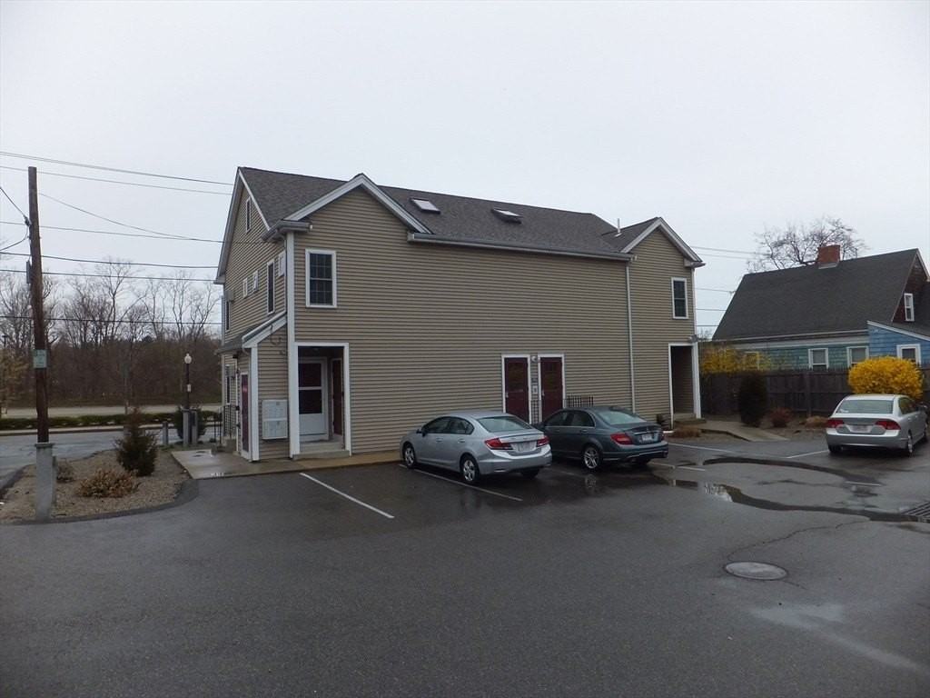 1581 Commercial St #5 - Photo 2 of 21