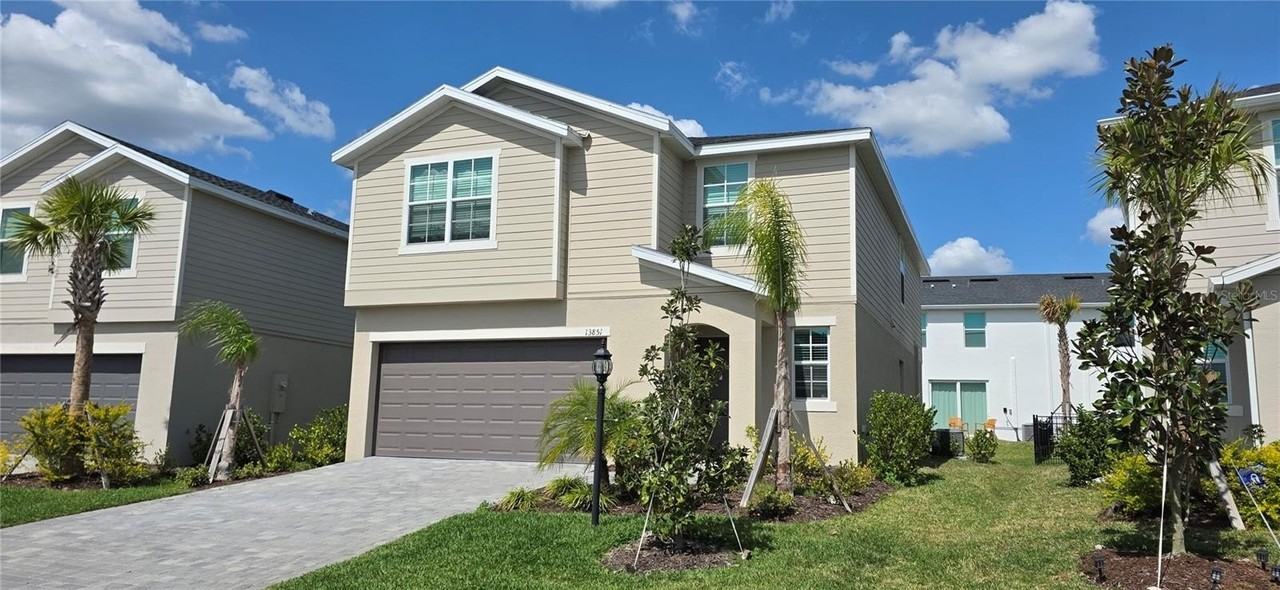 13851 Lilac Sky Ter #NA - Photo 2 of 9