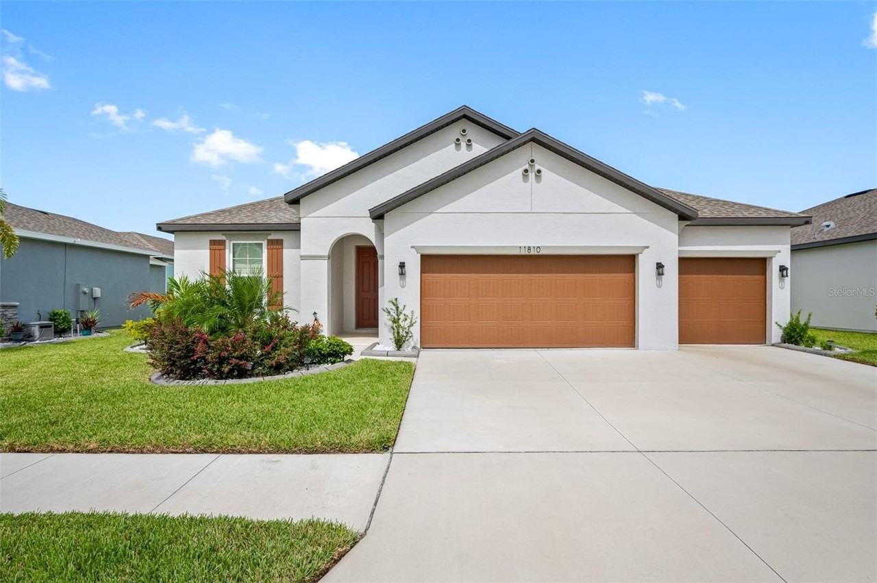 11810 Tetrafin Dr