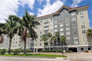 700 S Harbour Island Blvd #309 - Photo 1 of 1
