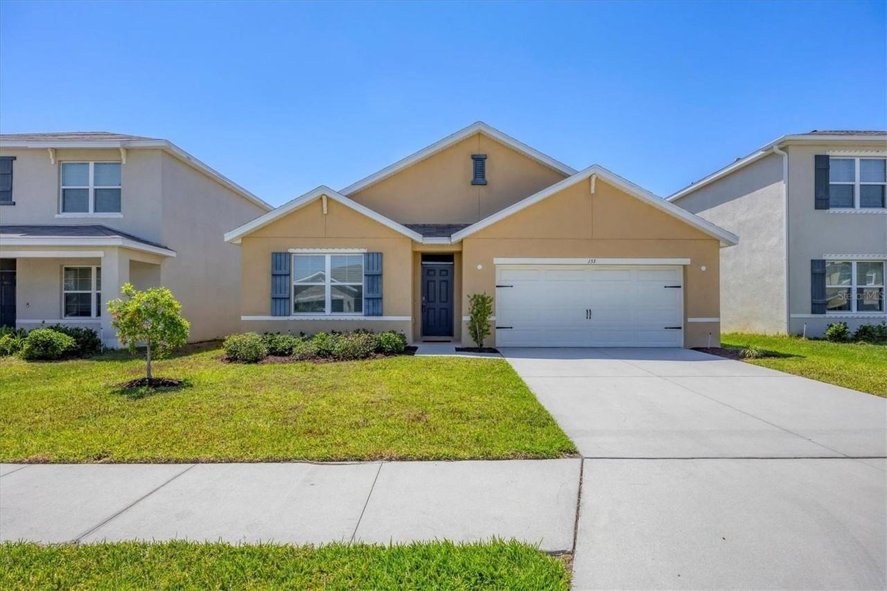 153 Tierra Verde Way