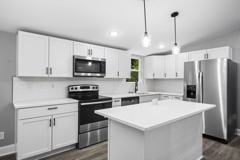 5733 Clarksville Pike #1 - Photo 1 of 1