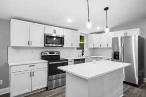featured image of 5733 Clarksville Pike #1