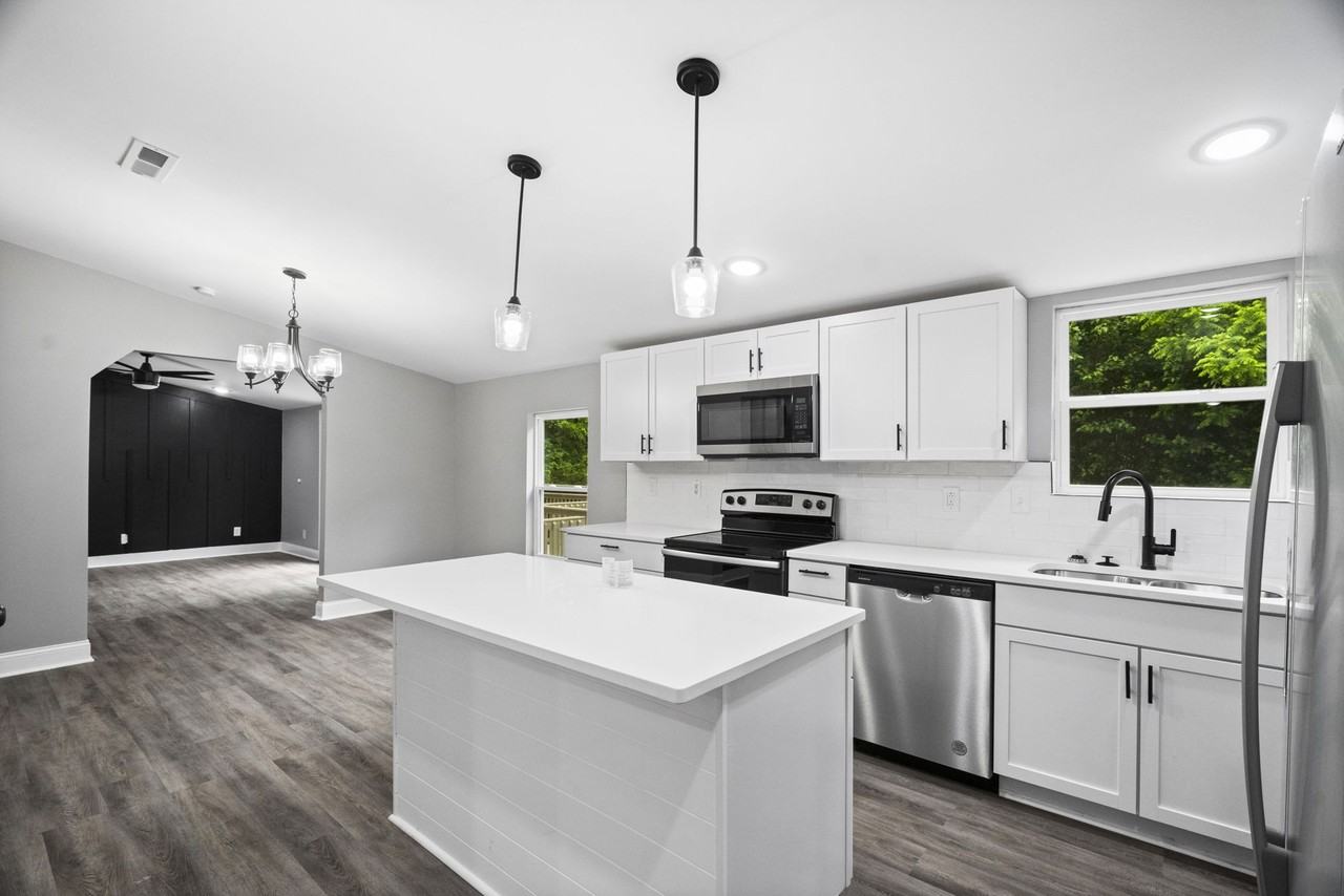 5733 Clarksville Pike #1 - Photo 7 of 21
