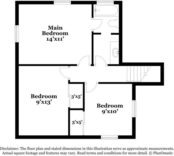 1399 Fullen Rd - Photo 3 of 19