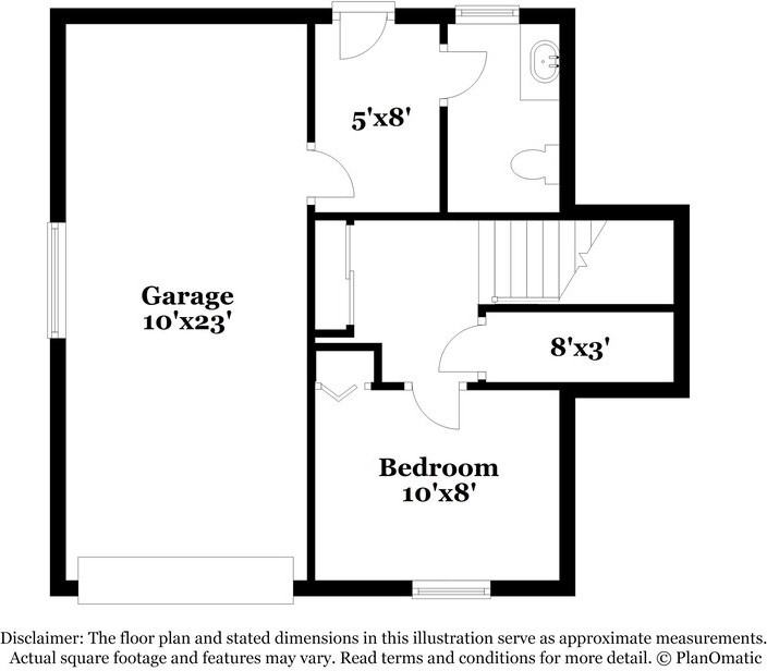 1399 Fullen Rd - Photo 4 of 19