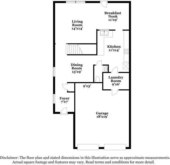 7322 Fox Point Dr - Photo 2 of 17