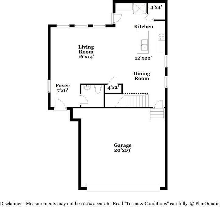 10115 Mayflower Bay Ave - Photo 2 of 17