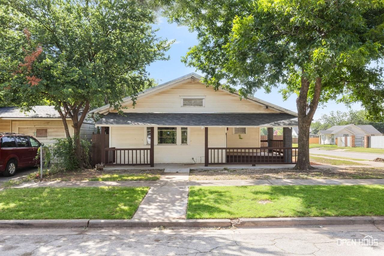 1415 Fillmore St - Photo 4 of 20