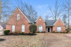7743 Shadow Hills Dr - Photo 1 of 1