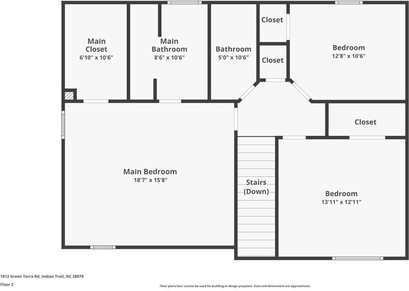 1012 Green Terra Rd - Photo 3 of 17