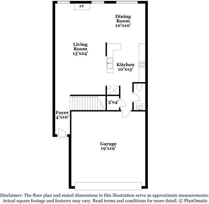 116 Preserve Dr - Photo 3 of 17