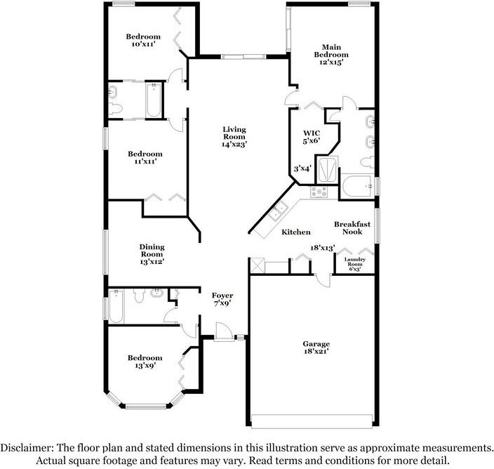 19417 Otters Wick Way - Photo 2 of 16