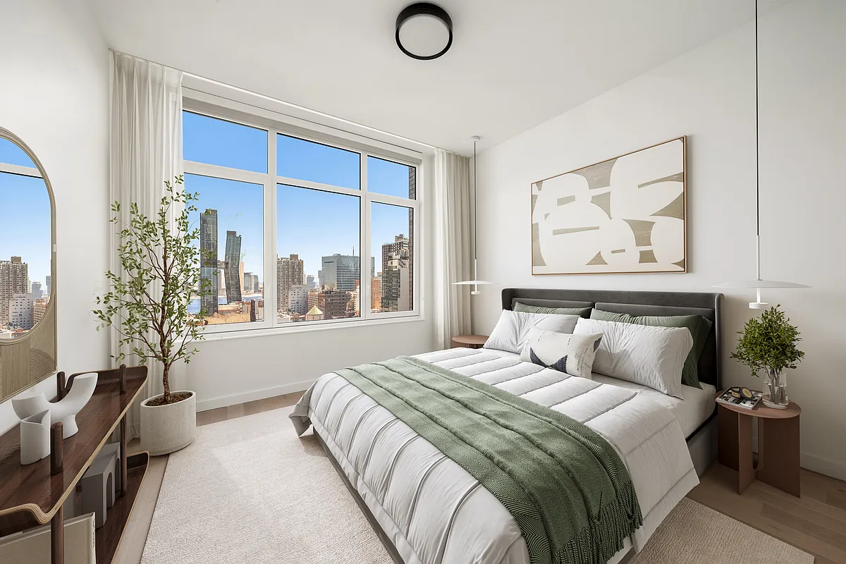 162 East 36th Street #18C - Photo 3 of 15