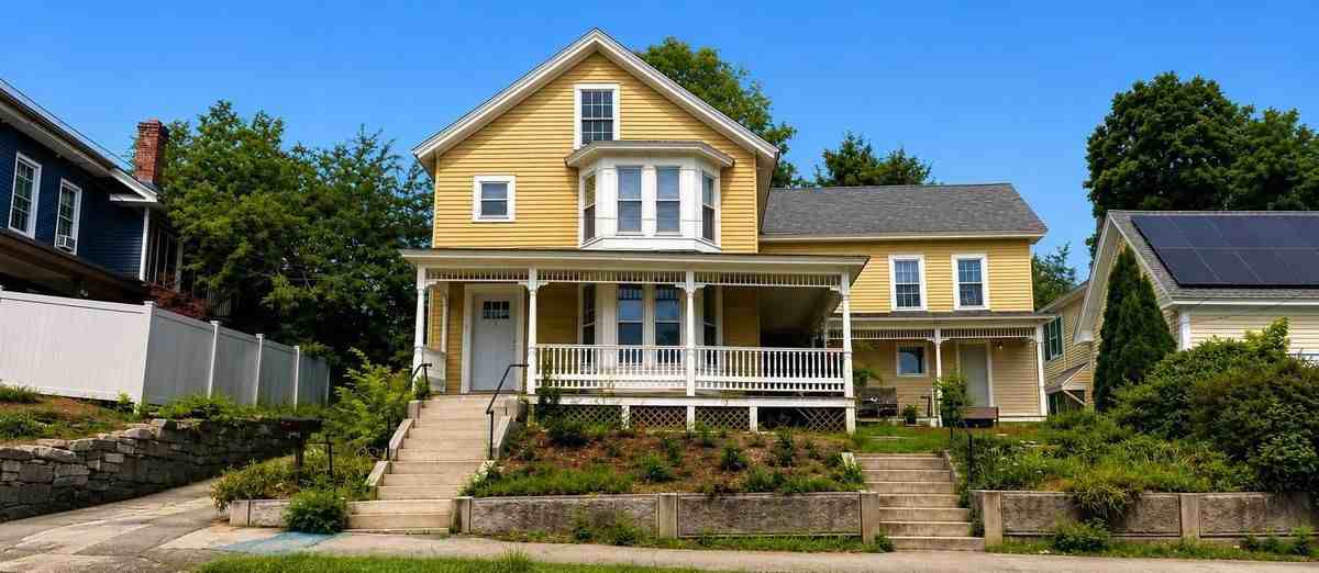 60 Washington St - Photo 2 of 22